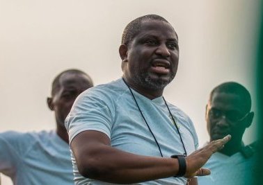 Panthères du Gabon : Thierry Mouyouma dévoile une liste rajeunie face au Niger et à la Guinée-Bissau