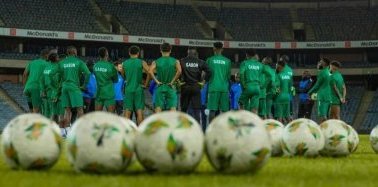 Qualifications pour le CHAN 2025 : le Gabon affrontera la Gambie en tour spécial