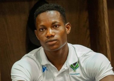 Panthères du Gabon : Thierry Mouyouma crache enfin la vérité sur l’absence prolongée de Jean‑Noël Amonome en sélection 
