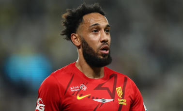 Coupe du Roi d’Arabie Saoudite : Aubameyang buteur, mais Al Qadisiyah s’incline face à Al Ittihad