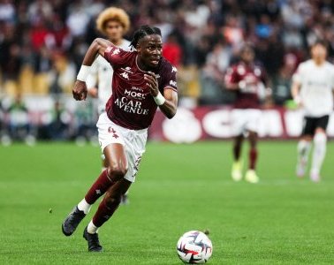 Officiel : Michel Mboula signe à Metz jusqu’en 2028