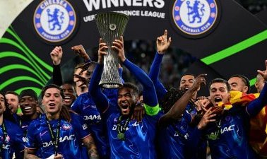 Conférence League : Chelsea pulvérise le Bétis et entre dans l’histoire européenne