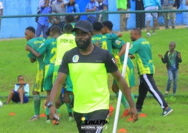 National-Foot 2 : Oyem AC rejoint l’élite, le suspense reste entier en bas de tableau