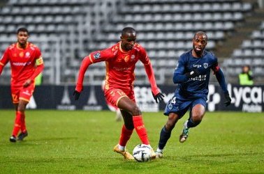 Mercato : Alan Do Marcolino en passe de rebondir en D2 portugaise