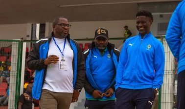 Matchs amicaux : Après une fenêtre FIFA contrastée, les Panthères du Gabon regardent vers septembre