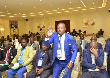 63e congrès Fegafoot : un budget de 3,3 milliards pour relancer le football gabonais