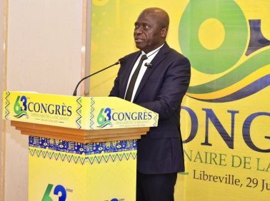 Mondial 2026 : Pierre-Alain Mounguengui appelle à l’union sacrée autour des Panthères du Gabon