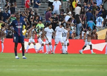 Coupe du monde des clubs : le PSG surpris par les brésiliens de Botafogo 