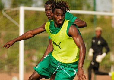 Transfert : Stane Essono file au Racing Club de Grasse en France