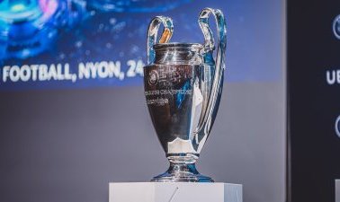 L’UEFA Champions League 2024 a désormais son carré d’as ! 