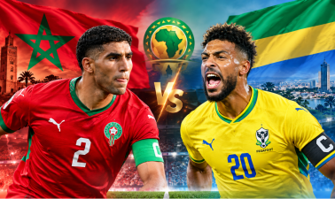 Éliminatoires de la CAN 2027&nbsp;: Maroc vs Gabon, 21 confrontations et un net avantage aux Lions de l’Atlas