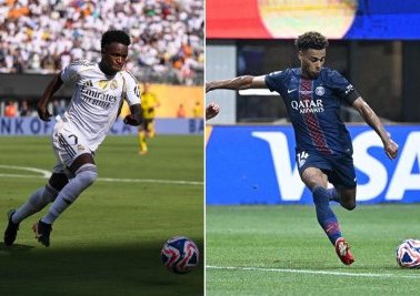 Mondial des clubs : PSG vs Real Madrid, une demi-finale de prestige