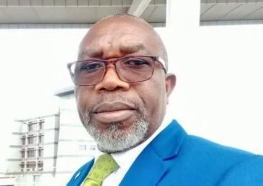 Haut-Ogooué : Jean-Robert Ndounou rempile pour un 3e mandat à la tête de la Ligue provinciale de football