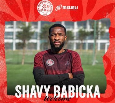 Turquie&nbsp;: Shavy Babicka quitte Belgrade pour se relancer au Fatih Karagümrük
