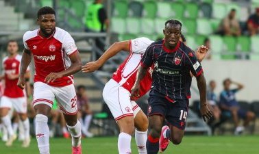 Ligue des champions&nbsp;: Orphé Mbina et Sabah battus mais toujours en course
