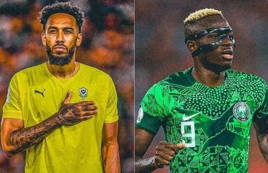 Barrage Mondial 2026 : Historique des confrontations entre le Gabon et le Nigéria