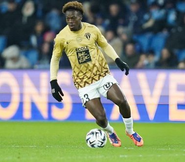 Mercato&nbsp;: Jacques Ekomié en route vers la Premier League, c’est imminent&nbsp;!