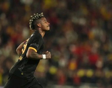 Turquie - Süper Lig&nbsp;: Mario Lemina débloque son compteur face à Göztepe