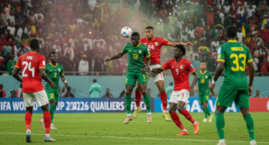Éliminatoires Coupe du monde 2026 : zoom sur les 9e et 10e journées 
