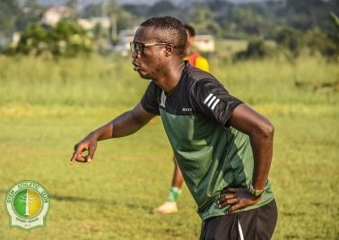 National Foot 1&nbsp;: Patrick Nshimirimana prend les commandes d’Oyem AC avec une mission «&nbsp;maintien&nbsp;»