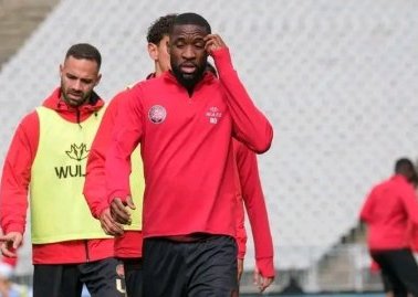 Süper Lig&nbsp;: Shavy Babicka déjà décisif, Fatih Karagümrük s’offre Antalyaspor