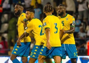 Panthères du Gabon : AB Sport désigné nouvel équipementier pour la CAN 2025