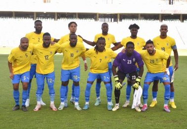 CAN 2025 : Les 26 Panthères du Gabon convoquées face au Maroc et la Centrafrique