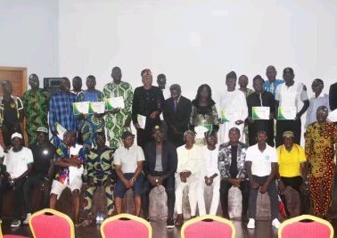 Bénin – L’UPSB célèbre la liberté de la presse à sa manière : engagement, formation et hommage