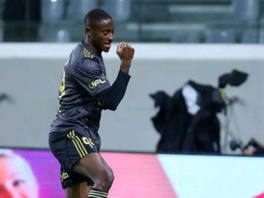 Chypre : Junior Effaghe débloque son compteur et relance la concurrence à Aris Limassol