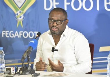 CAN 2025 : « On va se qualifier » dixit Dieudonné Thierry Mouyouma