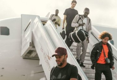 Seychelles vs Gabon : Cascade de blessures et d’absence dans l’effectif des Panthères !