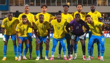 CAN 2025 : le Gabon fixé sur son calendrier dans la redoutable poule F