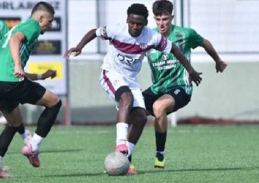  Turquie : Isaac Ondo Ovono s’engage avec Bandirmaspor pour poursuivre sa progression