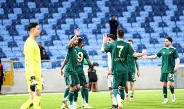 Turquie - D2&nbsp;: Guelor Kanga et Erokspor éblouissants face à Adana Demirspor