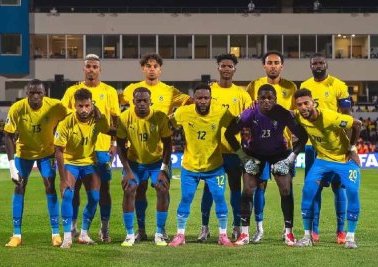 Éliminatoires Mondial 2026 : Historique des confrontations entre la Gambie et le Gabon