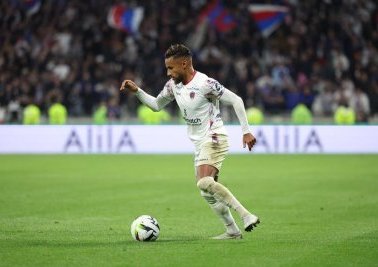 Ligue 1 – Angers SCO : Jim Allevinah de retour pour relancer la machine en novembre