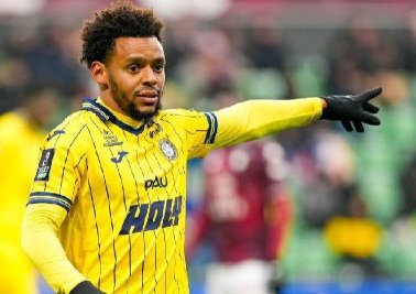 France : Johann Obiang écarté du groupe de Pau FC