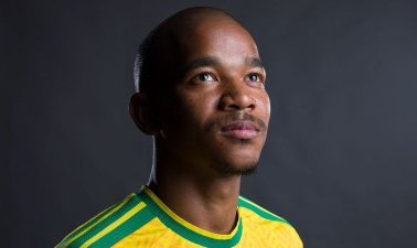 Carnet noir&nbsp;: Le milieu international sud-africain Jayden Adams trouve la mort à 25 ans
