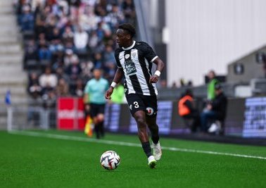 Mercato&nbsp;: Jacques Ekomié, la Panthère qui affole déjà l’Europe