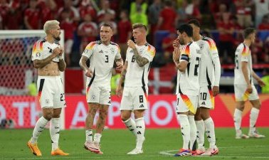 Euro 2024 : l’Allemagne valide son ticket pour les quarts de finale face au Danemark