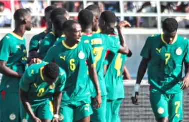 Éliminatoires de la CAN 2027&nbsp;: 63 buts et des fortunes diverses pour les favoris lors de la 1ère journée