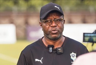 Anicet Yala nommé sélectionneur par intérim des Panthères pour la fenêtre de mars