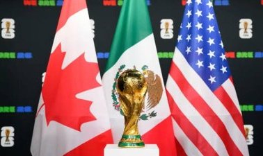 Mondial 2026 : la FIFA envisage d’élargir les effectifs à 30 joueurs par équipe