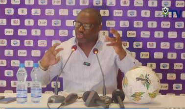Éliminatoires Mondial 2026 : Thierry Mouyouma fait confiance à 26 joueurs pour battre la Gambie et le Burundi