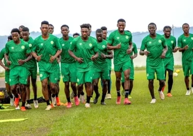 Ligue des champions CAF&nbsp;: Mangasport hérite d’African Stars et rêve déjà d’Orlando Pirates