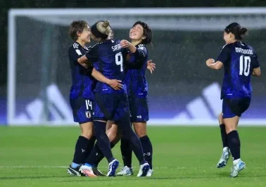 Coupe du monde féminine U-20 : Plus de représentant africain, le Nigeria à son tour éliminé