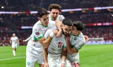CAN 2025&nbsp;: Dans la fournaise de Rabat, le Maroc dompte le Cameroun et fonce vers le Nigeria&nbsp;!