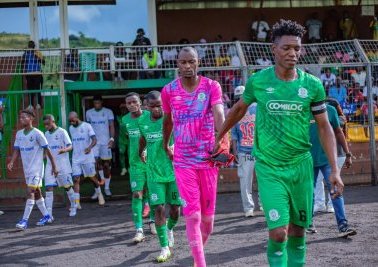 National-Foot 1&nbsp;: Stade-Mandji et Mangasport assurent le service minimum à Libreville