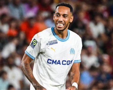 Ligue des Champions UEFA 2025-26 : L’Olympique de Marseille face à un défi de taille avec Aubameyang