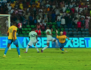 Mondial 2026 : Les Panthères du Gabon s’imposent face au Burundi et décrochent leur ticket pour les barrages